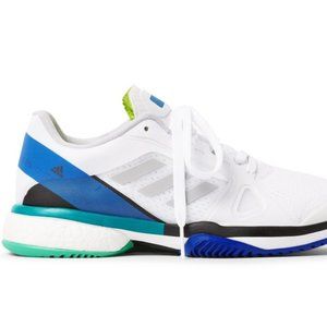 Adidas by Stella McCartney Barricade Boost All Court Shoe Women